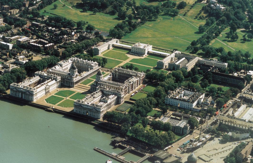 University of Greenwich
